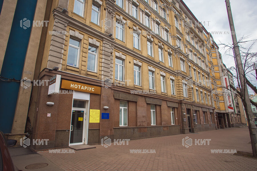 БЦ Capital hall